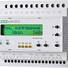 Реле контроля фаз Евроавтоматика F&amp;F AVR-02-G EA04.006.005