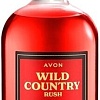 Туалетная вода Avon Wild Country Rush EdT (75 мл)