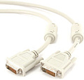 Кабель Gembird CC-DVI2-6C