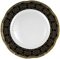 Тарелка обеденная Cmielow i Chodziez Bolero Carmen G257-0731090