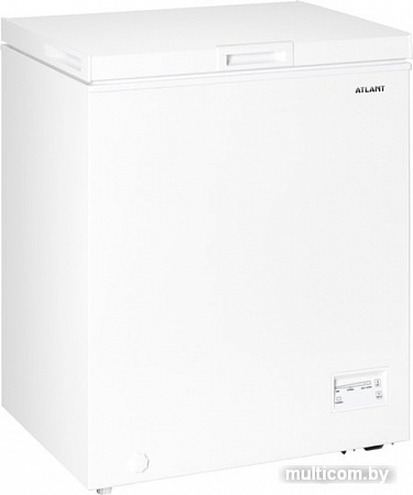 Морозильный ларь ATLANT М-8014-100