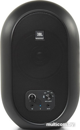 Акустика JBL 104-BT (черный)