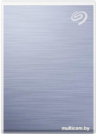 Внешний накопитель Seagate One Touch STKG2000402 2TB