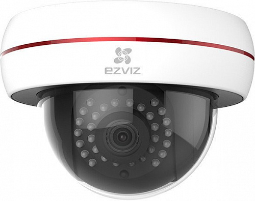 IP-камера Ezviz CS-CV220-A0-52EFR