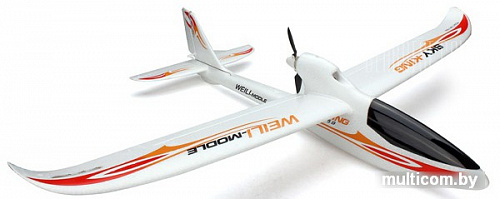 Самолет WLtoys F959