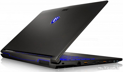 Ноутбук MSI GV62VR 7RF-1289RU