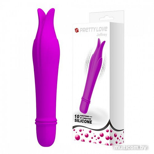 Вибратор Baile BI-014502