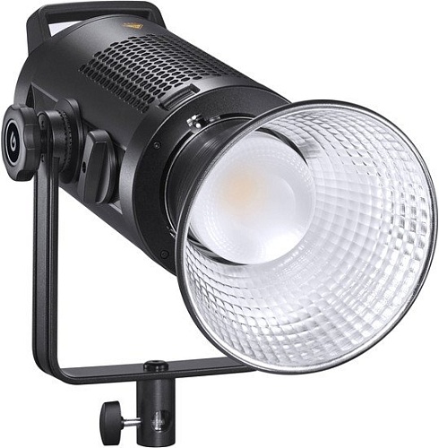 Лампа Godox SZ200Bi фокусируемый