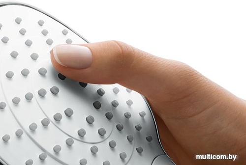 Душевой гарнитур Hansgrohe Croma Select S 1jet 26410400