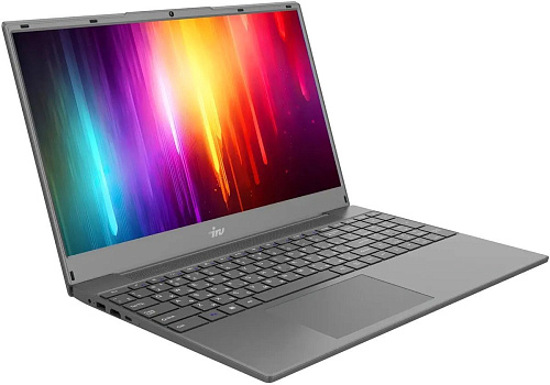 Ноутбук iRU Калибр 15PH 2057202