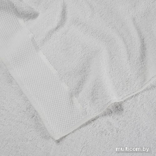 Набор полотенец Diana НПМD-БЛ-30-50-70 (белая лилия)