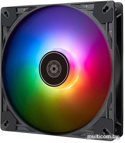Вентилятор для корпуса SilverStone Vista 140 ARGB SST-VS140B-ARGB