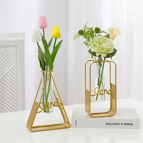 Ваза Sundays Home 649901196A