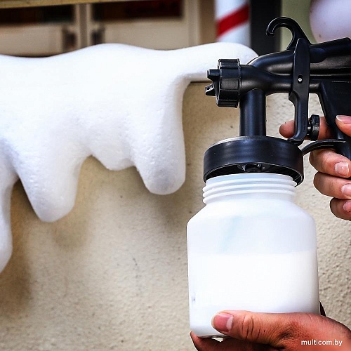 Краскораспылитель Deko SGD720 085-1331