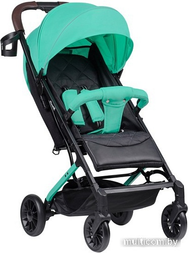 Коляска прогулочная «книга» Costa Tracy Biscay (мятный)
