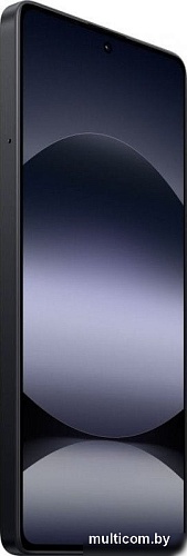 Телефон Xiaomi Redmi Note 14S 12GB/512GB международная версия (полуночный черный)