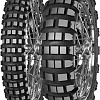 Внедорожные мотошины Mitas Enduro Trail-XT+ 110/80R19 59T TL/TT