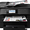 МФУ Epson WorkForce WF-7720DTWF