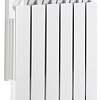 Алюминиевый радиатор Rommer Optima 500 (15 секций)