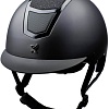 Cпортивный шлем Shires Karben Valentina 6514 (р. 53-55, Coal)