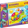 Мозаика/пазл Bondibon Мозаика для малышей ВВ5094