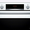 Электрический духовой шкаф Bosch Serie 6 HBA533BW1