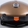 O-grill 900MT (золотистый)