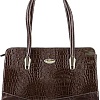 Женская сумка Marzia 555-173932-3799BRW (коричневый)
