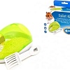 Туалет-лоток Duvo Plus Potty Kit 357006/DV (зеленый)