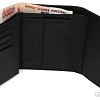 Кошелек Fabretti 19112703D-2 (черный)