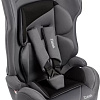Детское автокресло Zlatek ZL513 Lux (серый)