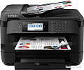 МФУ Epson WorkForce WF-7720DTWF
