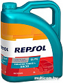 Моторное масло Repsol Elite Evolution Power 4 5W-30 5л