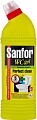 Средство для унитаза Sanfor Лимонная свежесть WC гель 1 л