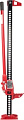 Реечный домкрат TOR HI-JACK 915 3т