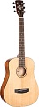 Акустическая гитара Cort Earth Mini OP