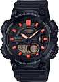 Наручные часы Casio AEQ-110W-1A2