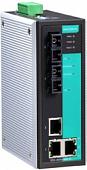 Коммутатор Moxa EDS-405A-MM-SC