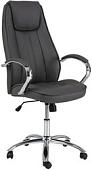 Кресло Signal Q-036 (темно-серый)