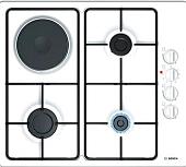 Варочная панель Bosch Serie 2 PBY6C2B82Q
