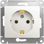 Розетка Systeme Electric Glossa GSL000643