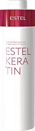 Шампунь Estel Professional Keratin 1 л