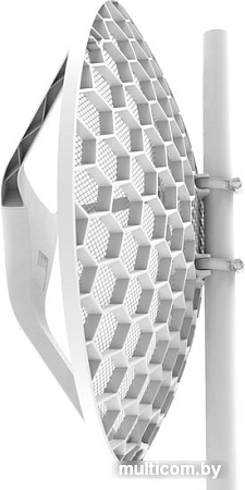 Точка доступа Mikrotik LHG XL 2