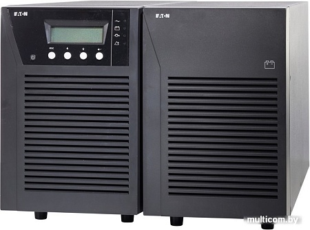 Источник бесперебойного питания Eaton 9130 1500VA (103006435-6591)
