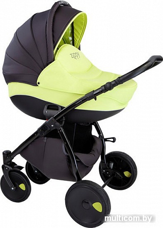 Универсальная коляска Tutis Zippy New (2 в 1)