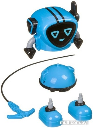 Робот Bondibon Робот-волчок ВВ4243