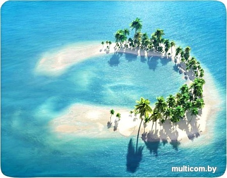 Коврик для мыши Buro BU-M10017