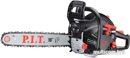 Бензопила P.I.T GCS52-C4
