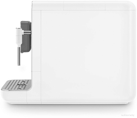 Кофемашина Smeg BCC12WHMEU