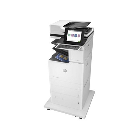 МФУ HP HP Color LaserJet Enterprise Flow M682z